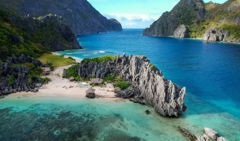 Oway Beach , , Philippines